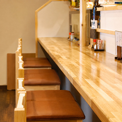 二代目はやっとぉ 古賀店の雰囲気3