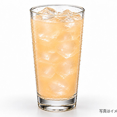 グレープフルーツジュース