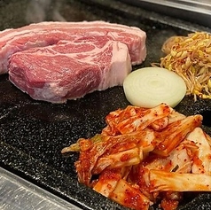 焼肉 ヤキバンザイの特集写真