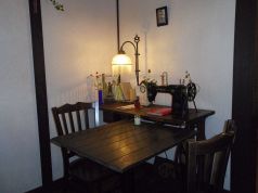 Cafe　かねやの写真3