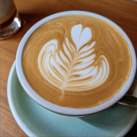 Bunat et a coffee roasters ui^b^R[q[[X^[Y