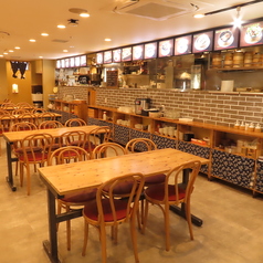 貸切可能です。多彩なシーンにご利用ください♪