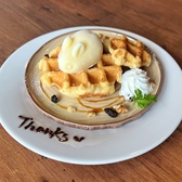 カフェ ミニヨンのおすすめ料理2