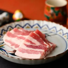 能登豚バラ/金澤ホルモン