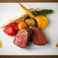 まぼろしの黒毛和牛 北海道 白老町 あべ牛のロースト