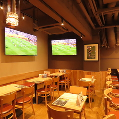 ブラ・セリエの雰囲気1