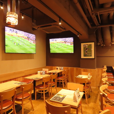 ブラ・セリエの雰囲気1