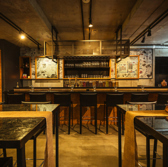 MOMO Stand Tokyo 2nd モモスタンドトウキョウセカンド 西新宿の雰囲気2