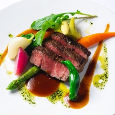 grill mille グリルミルのコース写真