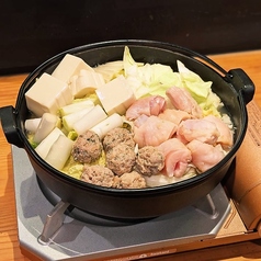 炭火焼鳥 和舞のコース写真