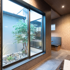 熟成焼肉えいきの雰囲気3