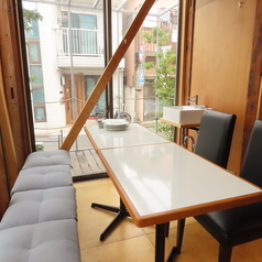 Charcoal Grill Orto チャコールグリルオルトの特集写真