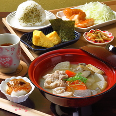 とんとことんの特集写真