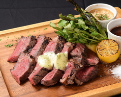 ウルフギャング パック WOLFGANG PUCK 赤坂アークヒルズ店のおすすめ料理1