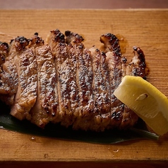 豚ロース西京焼