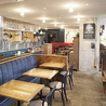 WIRED KITCHEN 川越アトレマルヒロ店のおすすめポイント2