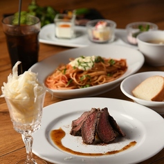 伊太利食房 ゼンゼロ ZenZero 名駅店のコース写真