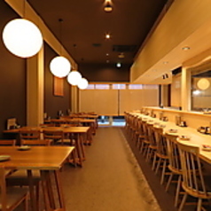 焼鳥居酒屋×日本酒　鶏屋鈴尚　国分町特集写真1