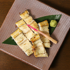 白焼き