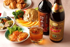 中国料理 渝園 調布駅のコース写真