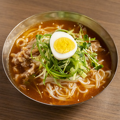 冷麺