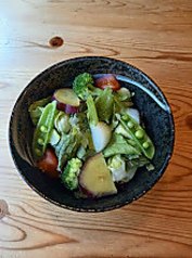 府中野菜のしげぞうサラダ小