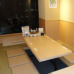 すし屋 銀蔵 新宿NSビル店の特集写真