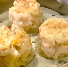 大豊記焼売