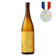 【鹿児島】富乃宝山　グラス