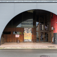 気軽に使える居酒屋！