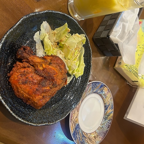 アジアンレストラン おいしの写真