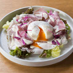 フレンチバルOTSUKARESUN オツカレサンのコース写真