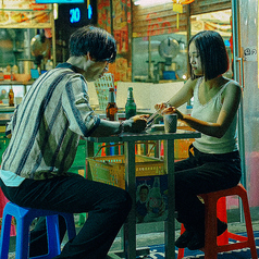 タイ屋台999 渋谷店の雰囲気3