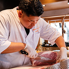 肉の天満屋 本店のコース写真