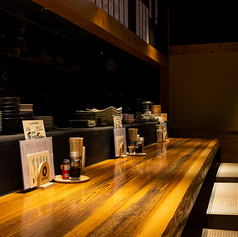 居酒屋 やま福の雰囲気2