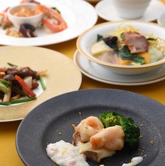 金龍閣 西神中央店のコース写真