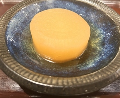 大根