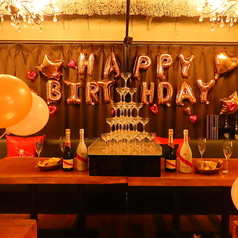 渋谷 Grill Lust グリルラストの雰囲気2