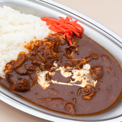 ハヤシライス