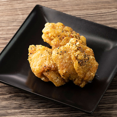 マルキン醤油唐揚げ レモンペッパー（3個）