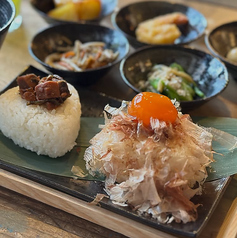 ruruplus るるぷらすのおすすめ料理1