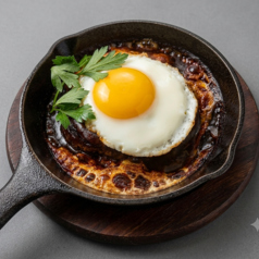 釜焼き淡路牛の飲めるハンバーグ