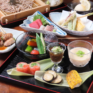 信州名物 旬宴酒場 海せん山せん 長野のおすすめ料理1