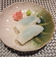 タコ、イカ　各