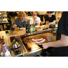 韓国風居酒屋 カンソルのおすすめ料理1