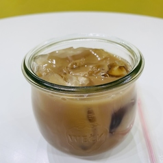 アイスミルクティ