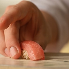 鮨 睦月のおすすめ料理1
