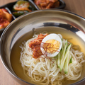 料理メニュー写真&nbsp;冷麺