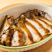 すぱげってぃーAND ONEのおすすめ料理3