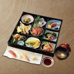 和食酒家 縁のコース写真